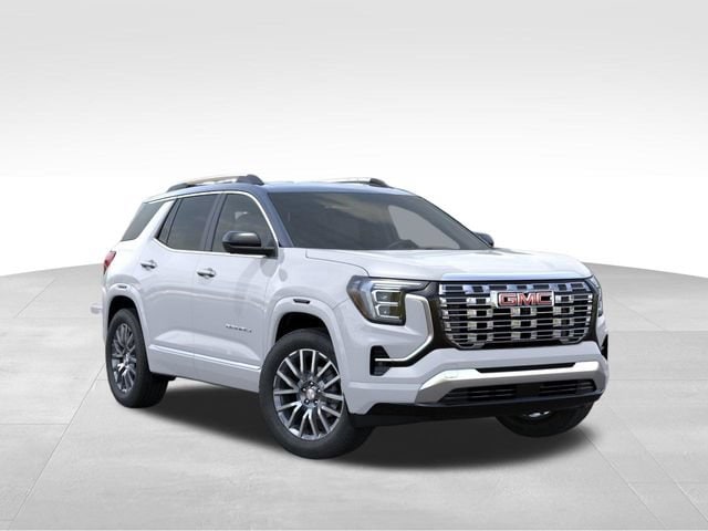 2027 GMC Terrain Denali - Photo 7