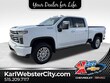  Chevrolet Silverado 2500 HD