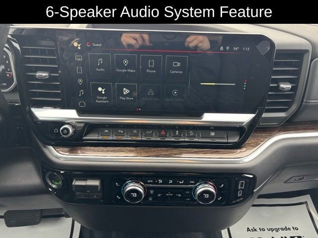 2026 GMC Sierra 1500 SLE - Photo 16
