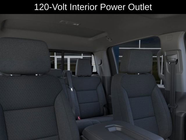 2026 GMC Sierra 1500 SLE - Photo 25