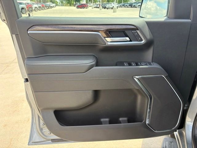 2026 GMC Sierra 1500 SLE - Photo 18