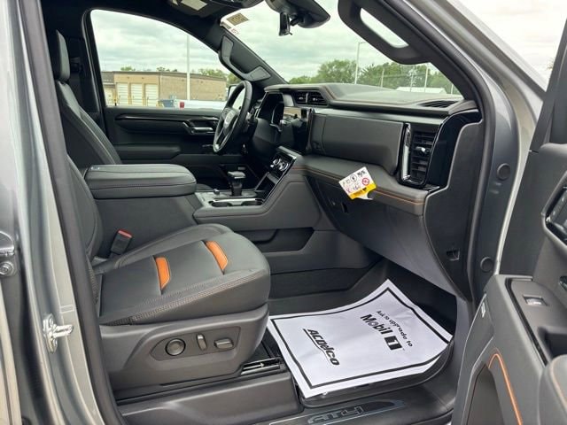 2026 GMC Sierra 1500 AT4 - Photo 22