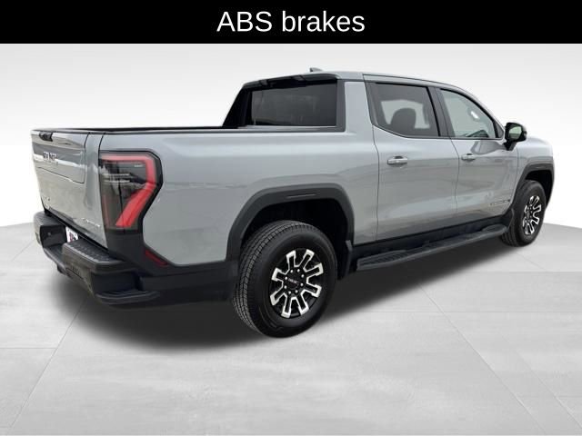 2026 GMC Sierra EV Elevation - Photo 7