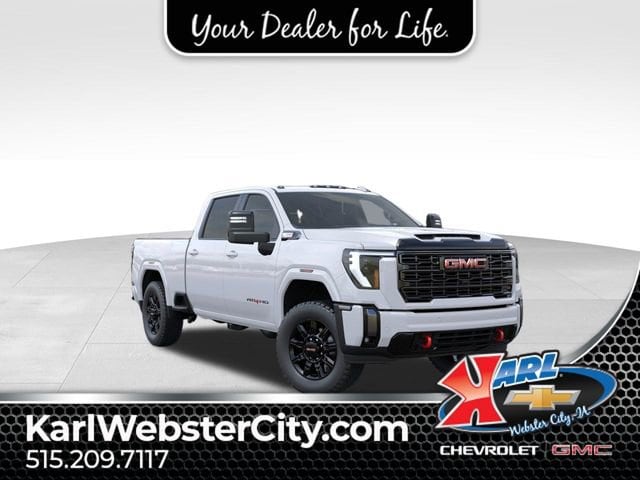 2026 GMC Sierra's photo