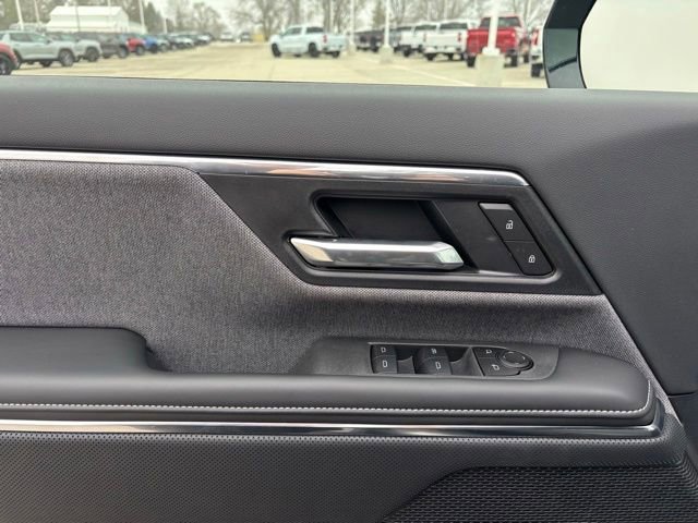 2026 GMC Sierra EV Elevation - Photo 20