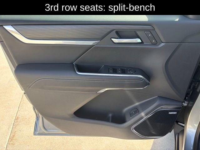 2026 GMC Acadia Elevation - Photo 18