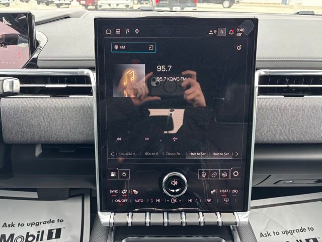 2026 GMC Sierra EV Elevation - Photo 14