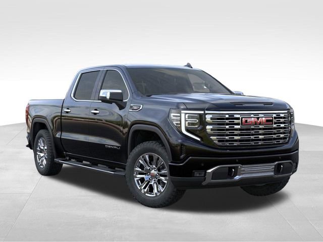 2026 GMC Sierra 1500 Denali - Photo 7