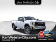  GMC Sierra 2500 HD