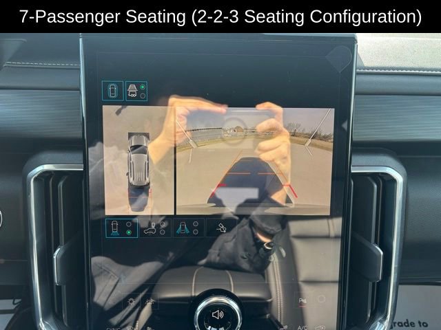 2026 GMC Acadia Elevation - Photo 14