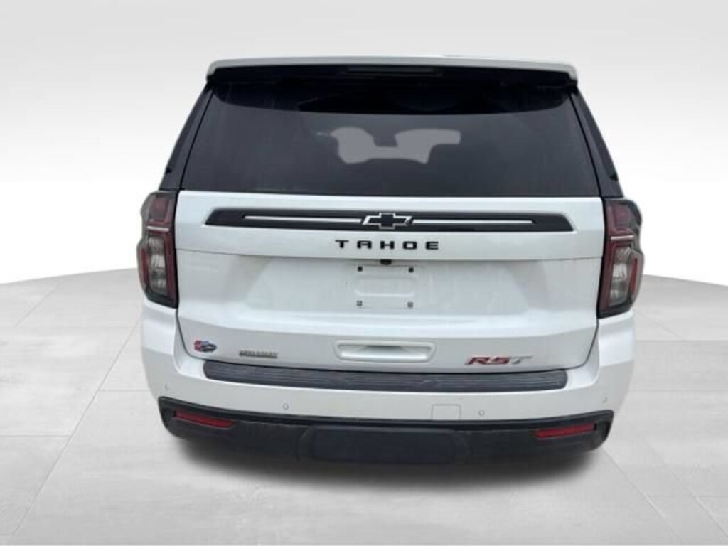 Used 2024 Chevrolet Tahoe RST SUV