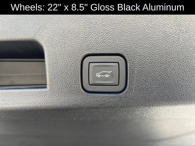 2026 GMC Acadia Elevation - Photo 24