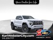  GMC Canyon