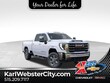  GMC Sierra 2500 HD