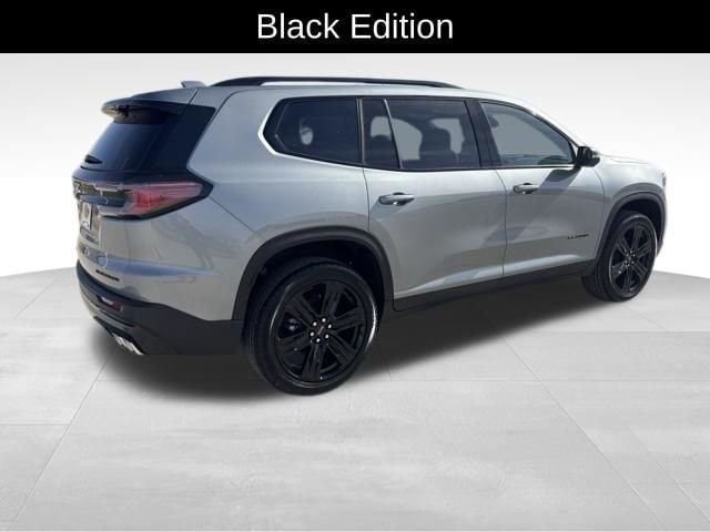 2026 GMC Acadia Elevation - Photo 6