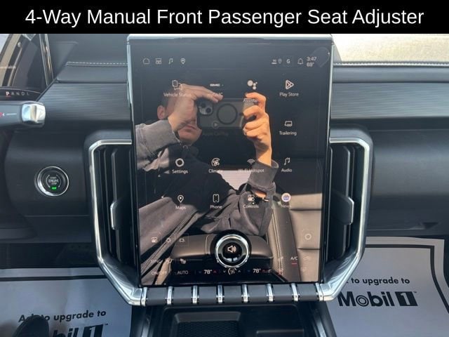 2026 GMC Acadia Elevation - Photo 13