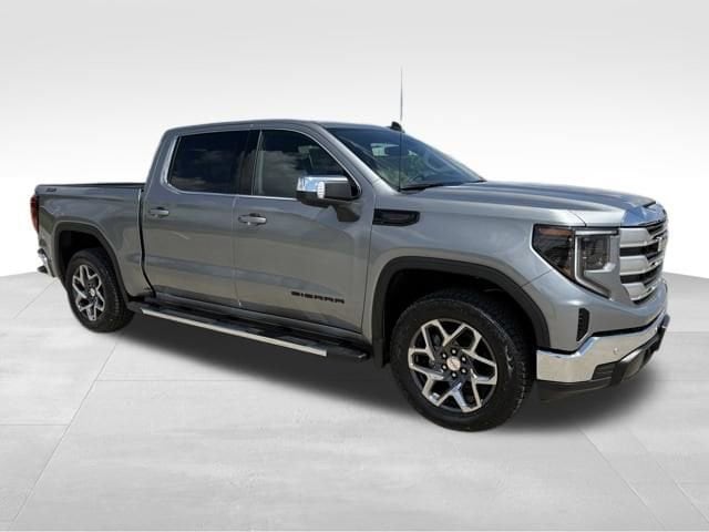 2026 GMC Sierra 1500 SLE - Photo 8