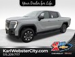  GMC Sierra EV