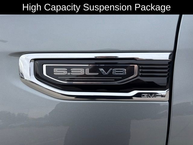2026 GMC Sierra 1500 SLE - Photo 11