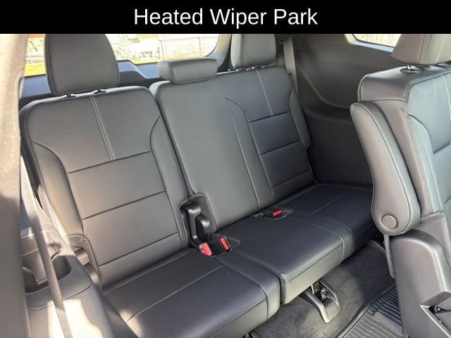 2026 GMC Acadia Elevation - Photo 25