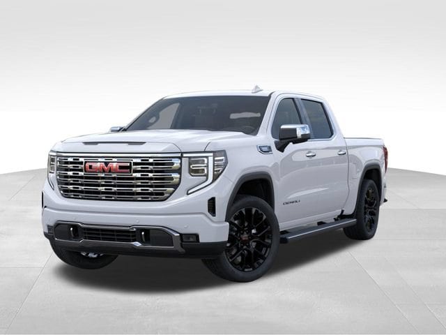 2026 GMC Sierra 1500 Denali - Photo 6