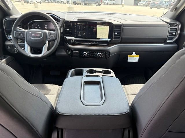 2026 GMC Sierra 1500 SLE - Photo 21