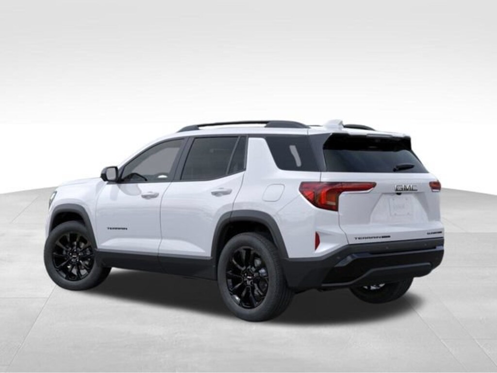 New 2027 GMC Terrain AWD Elevation SUV