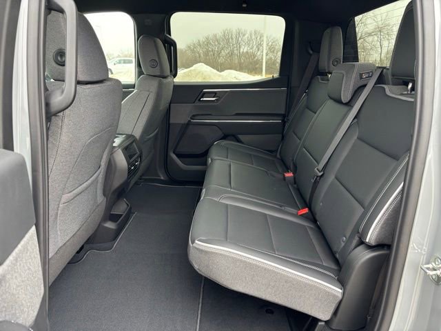 2026 GMC Sierra EV Elevation - Photo 21