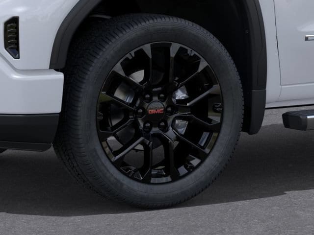 2026 GMC Sierra 1500 Denali - Photo 9