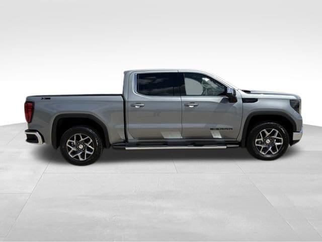 2026 GMC Sierra 1500 SLE - Photo 7