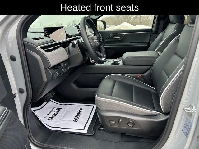 2026 GMC Sierra EV Elevation - Photo 11
