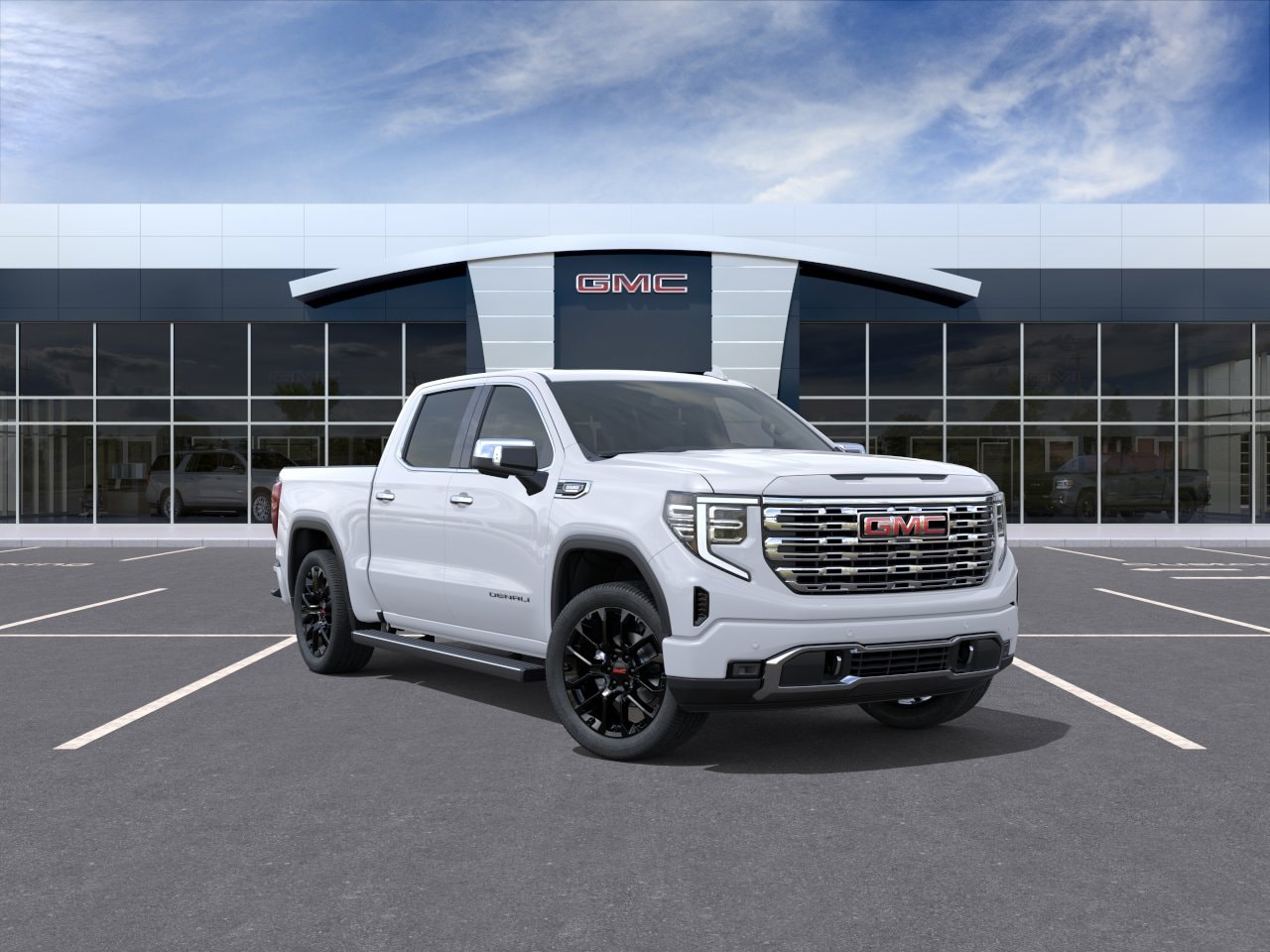 2026 GMC Sierra 1500 Denali - Photo 25