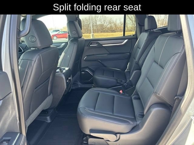 2026 GMC Acadia Elevation - Photo 20