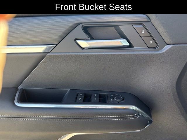 2026 GMC Acadia Elevation - Photo 19