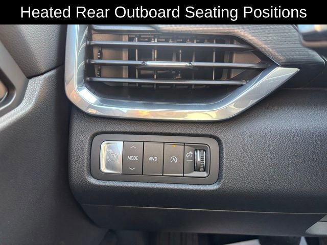 2026 GMC Acadia Elevation - Photo 16