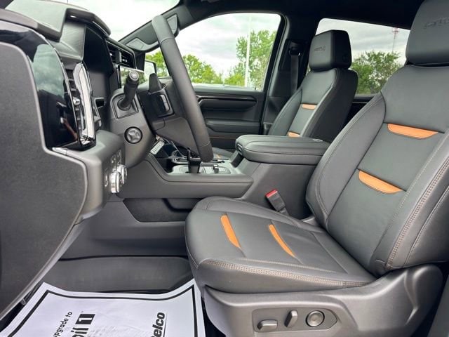 2026 GMC Sierra 1500 AT4 - Photo 18