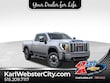  GMC Sierra 2500 HD
