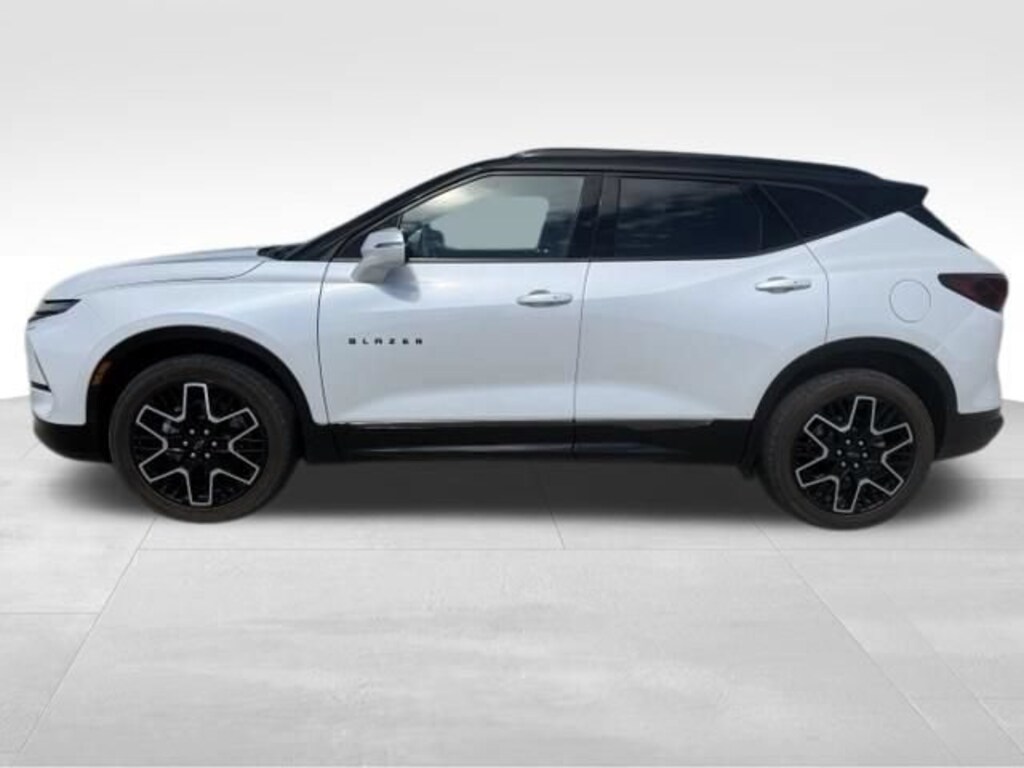 Used 2023 Chevrolet Blazer RS SUV