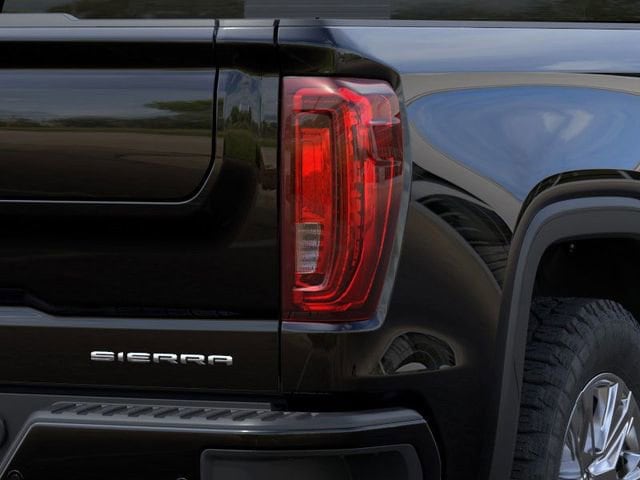 2026 GMC Sierra 1500 Denali - Photo 11