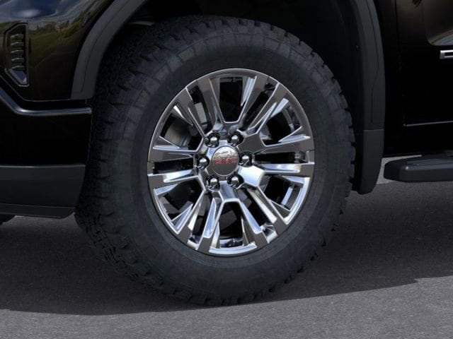 2026 GMC Sierra 1500 Denali - Photo 9