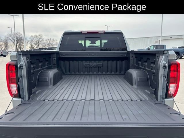 2026 GMC Sierra 1500 SLE - Photo 6