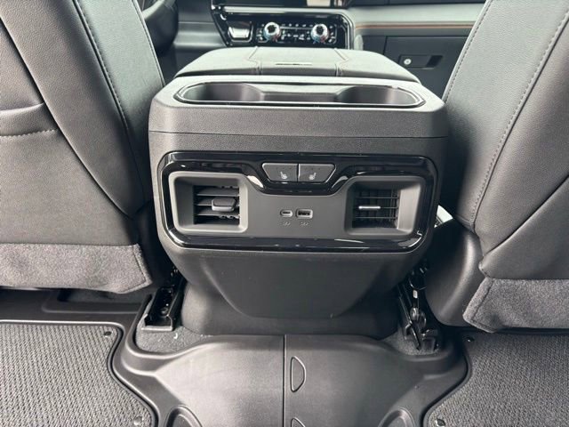 2026 GMC Sierra 1500 AT4 - Photo 21