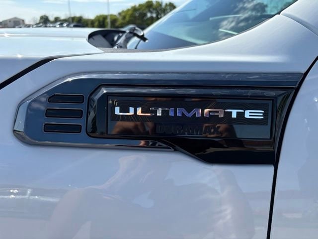 2026 GMC Sierra 3500HD Denali Ultimate - Photo 10