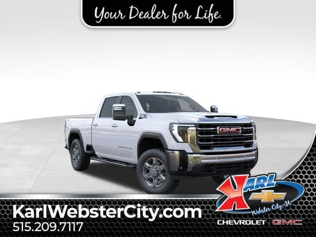 2026 GMC Sierra's photo