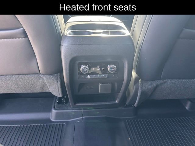 2026 GMC Acadia Elevation - Photo 22