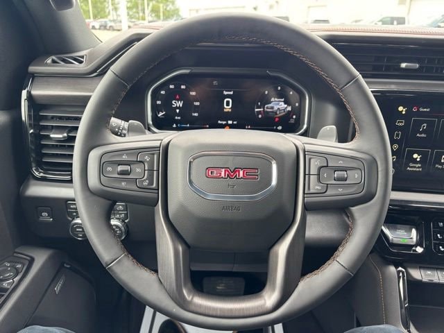 2026 GMC Sierra 1500 AT4 - Photo 12