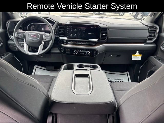 2026 GMC Sierra 1500 SLE - Photo 23