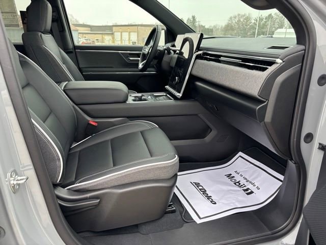 2026 GMC Sierra EV Elevation - Photo 24