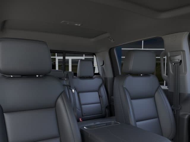 2026 GMC Sierra 1500 Elevation - Photo 24