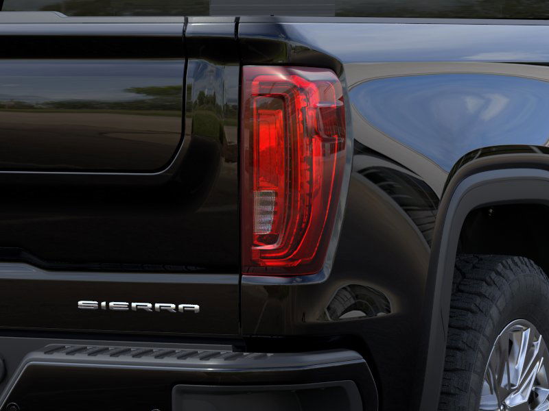 2026 GMC Sierra 1500 Denali - Photo 35